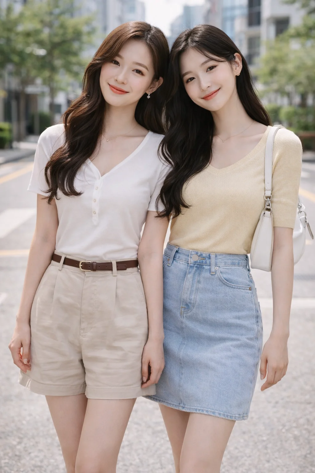 가벼운 몸과 마음으로